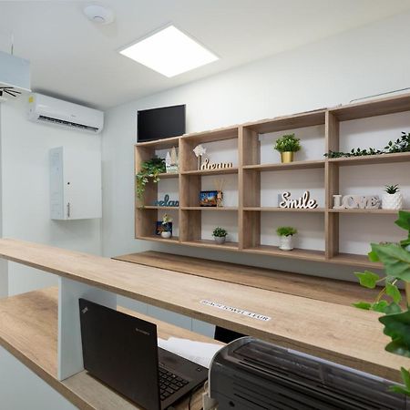 Hostel Elli Split Extérieur photo