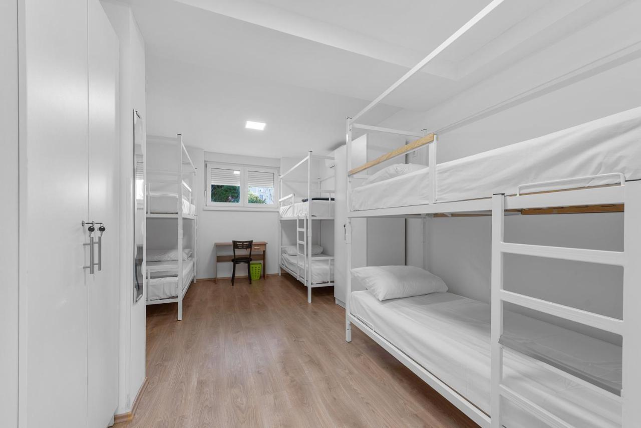 Hostel Elli Split Extérieur photo