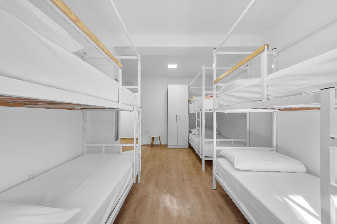 Hostel Elli Split Extérieur photo