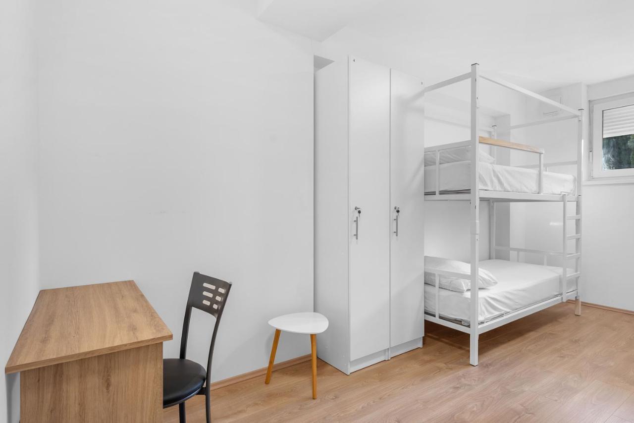 Hostel Elli Split Extérieur photo