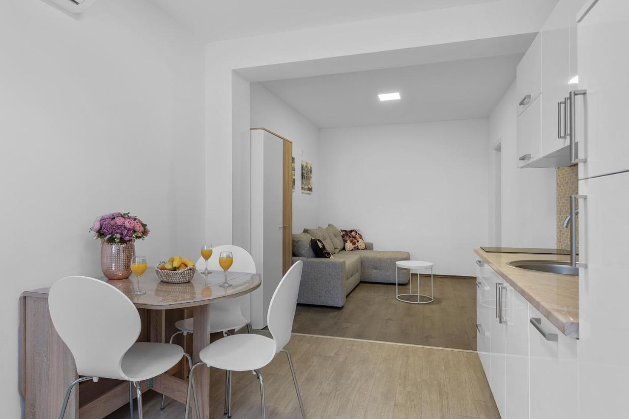 Hostel Elli Split Extérieur photo