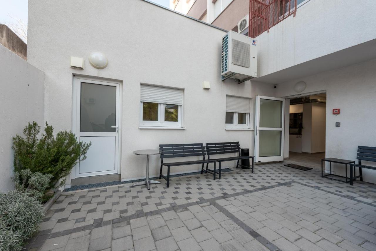 Hostel Elli Split Extérieur photo