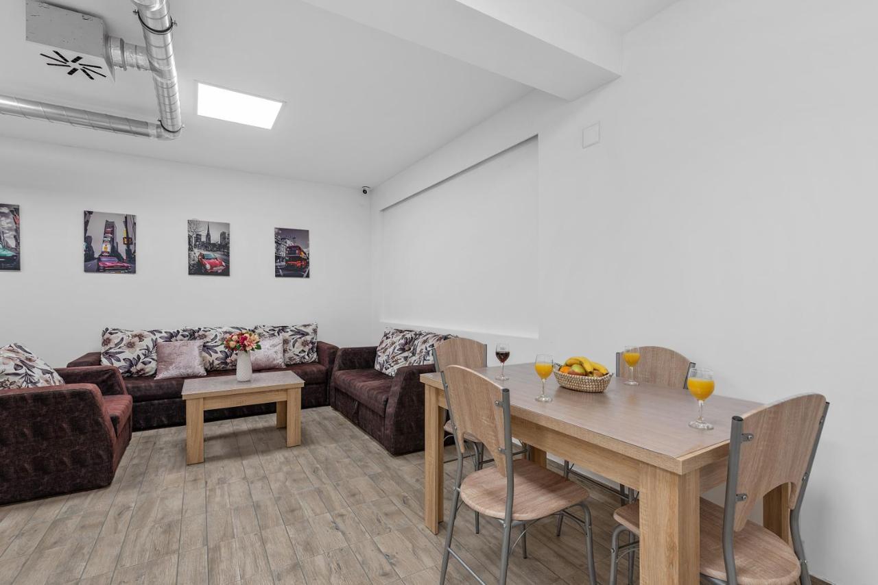 Hostel Elli Split Extérieur photo