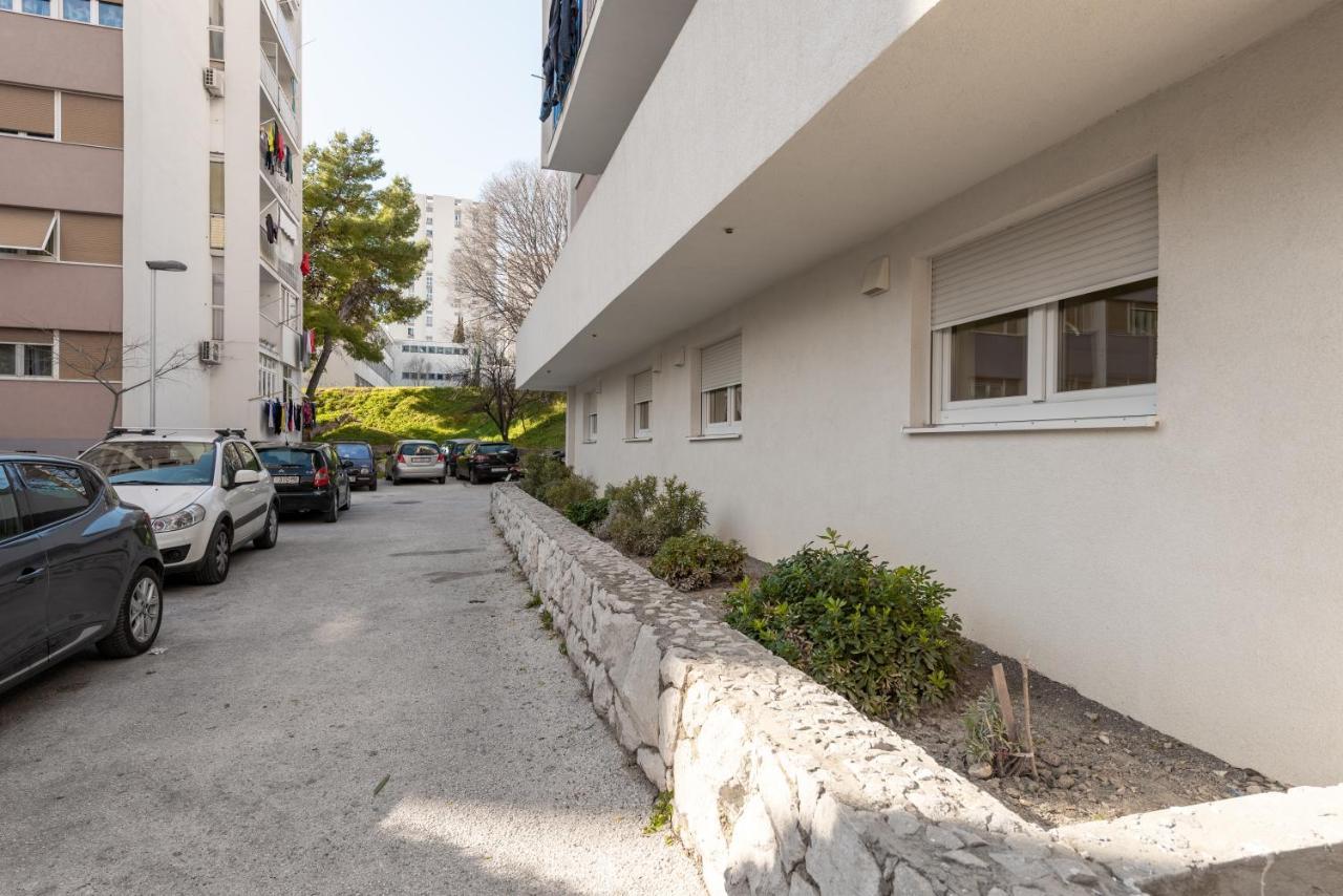 Hostel Elli Split Extérieur photo