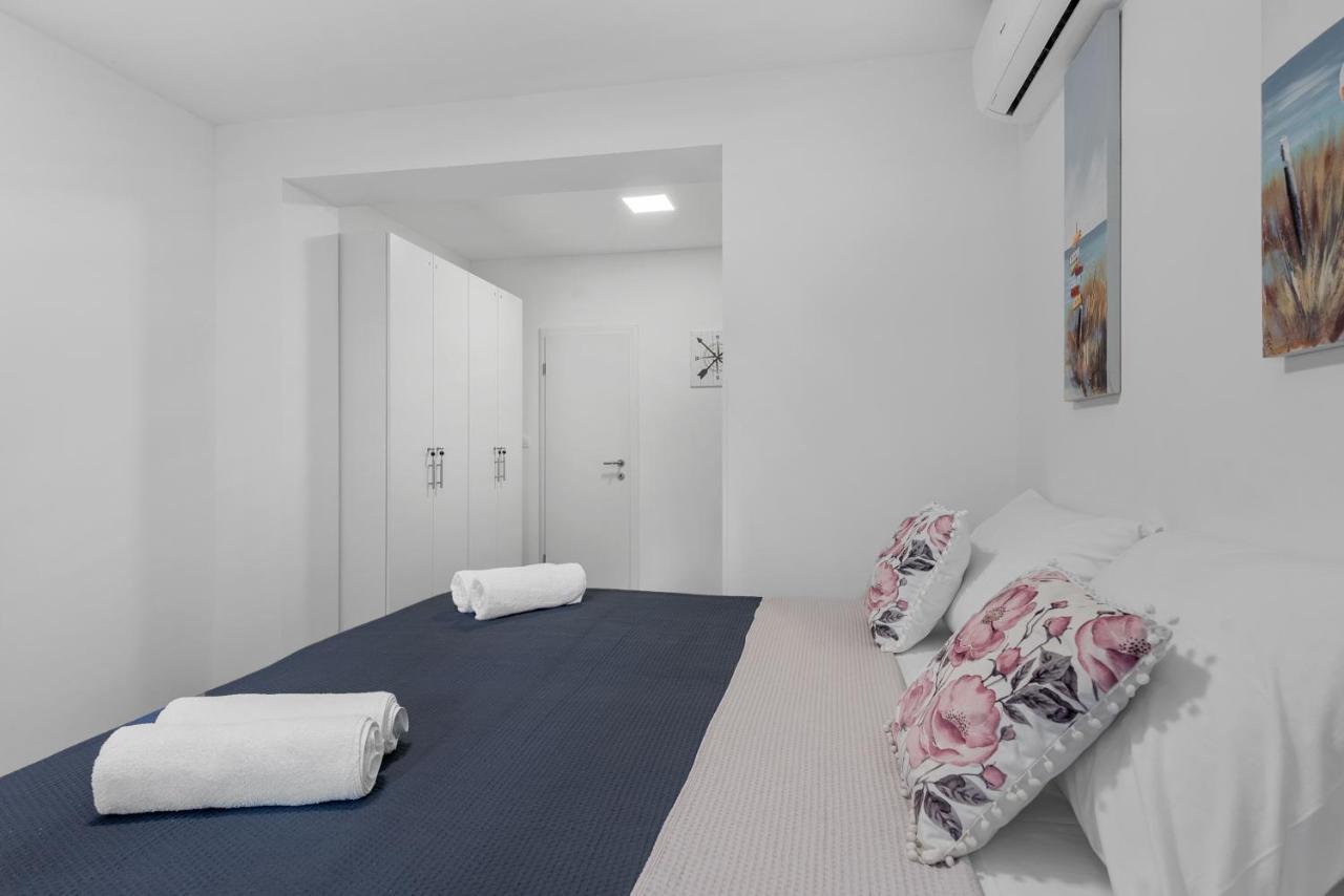 Hostel Elli Split Extérieur photo