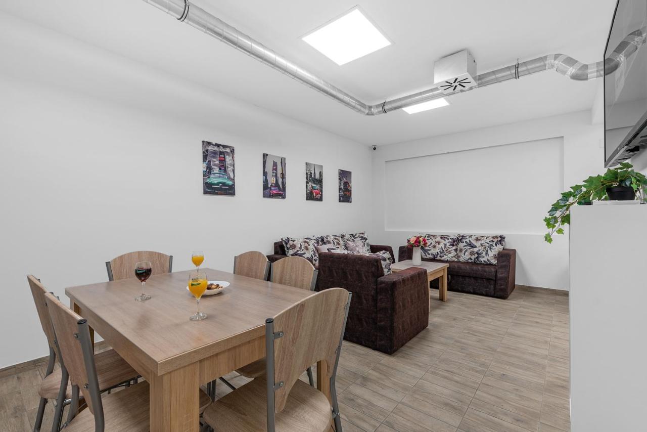 Hostel Elli Split Extérieur photo