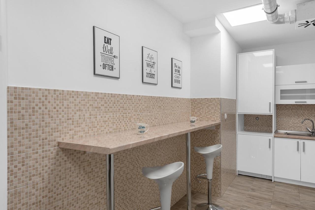 Hostel Elli Split Extérieur photo