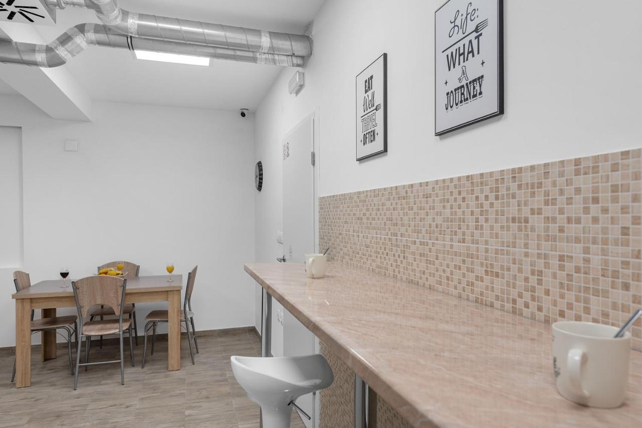 Hostel Elli Split Extérieur photo
