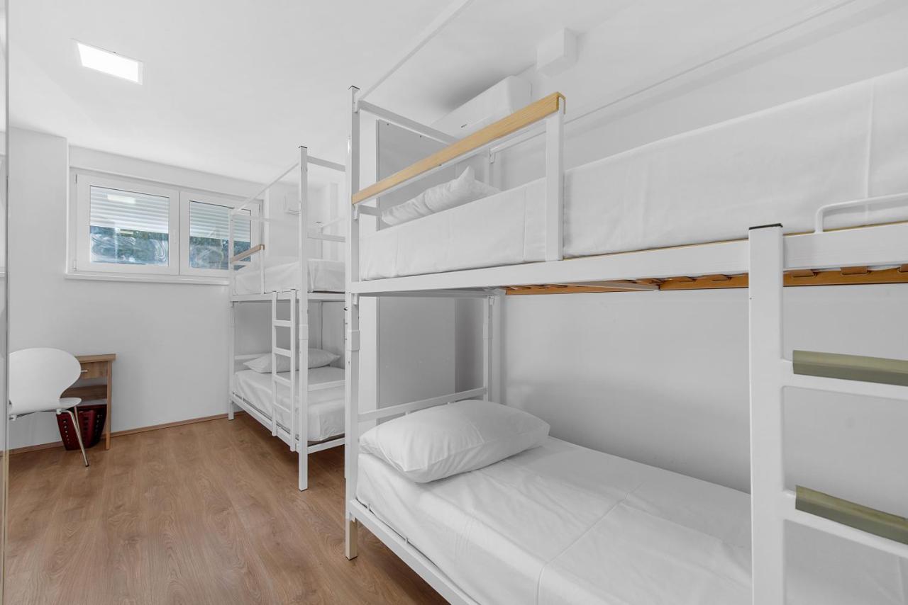 Hostel Elli Split Extérieur photo