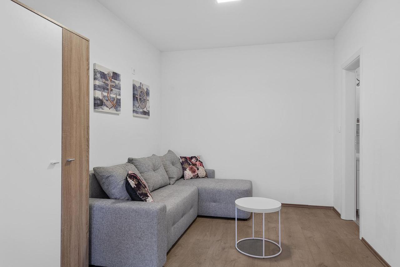 Hostel Elli Split Extérieur photo