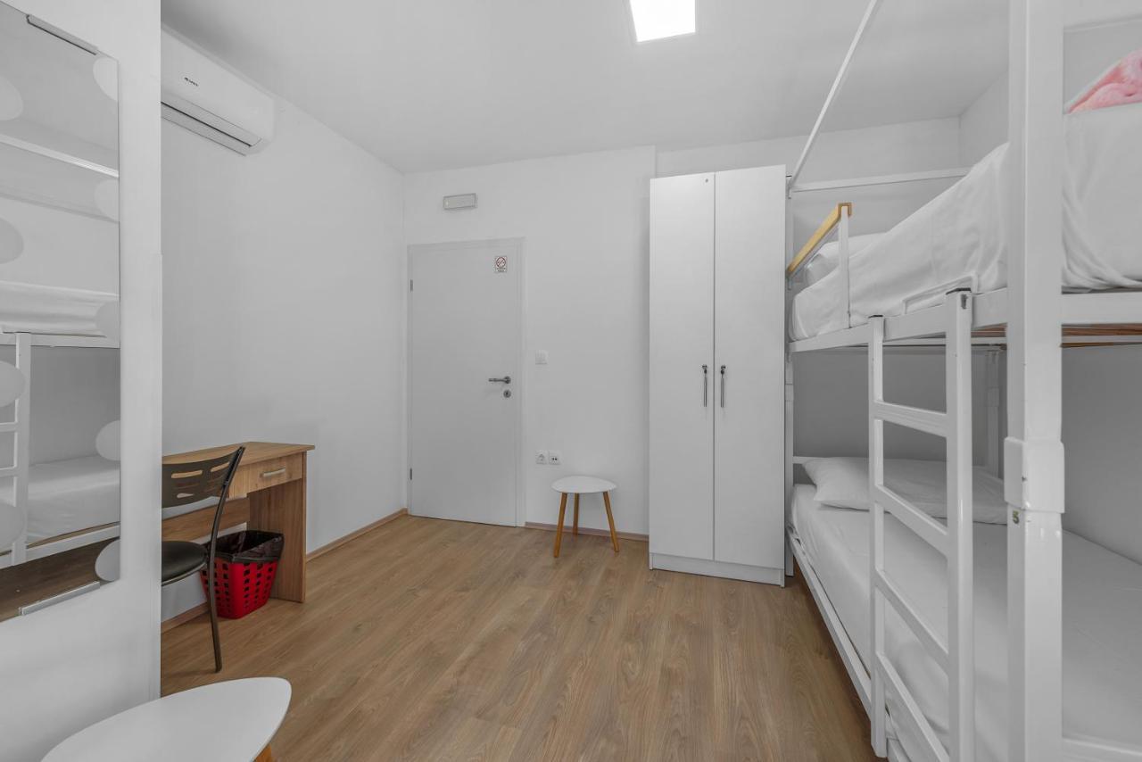 Hostel Elli Split Extérieur photo