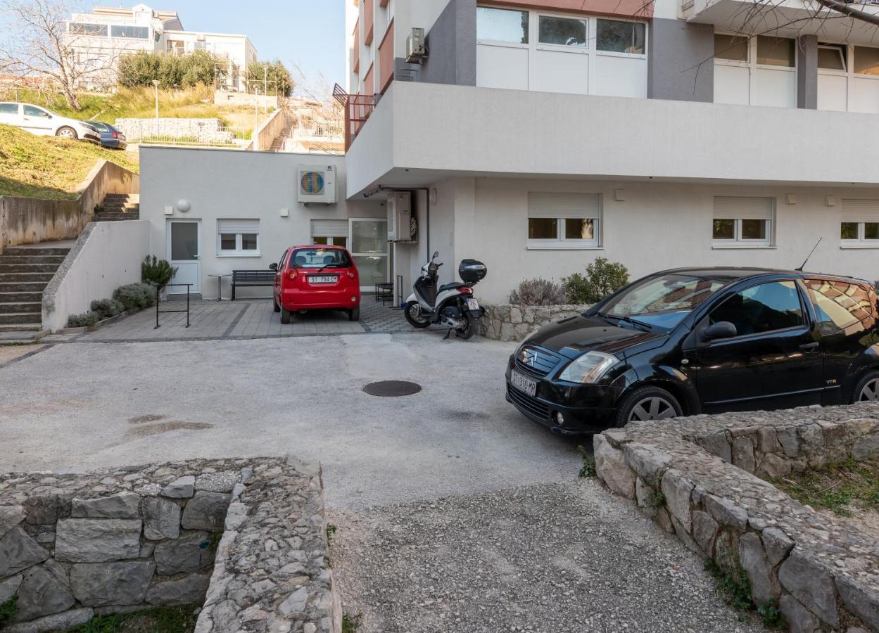 Hostel Elli Split Extérieur photo